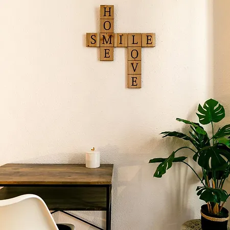 Lumineux T5 - Climatisation Appartement