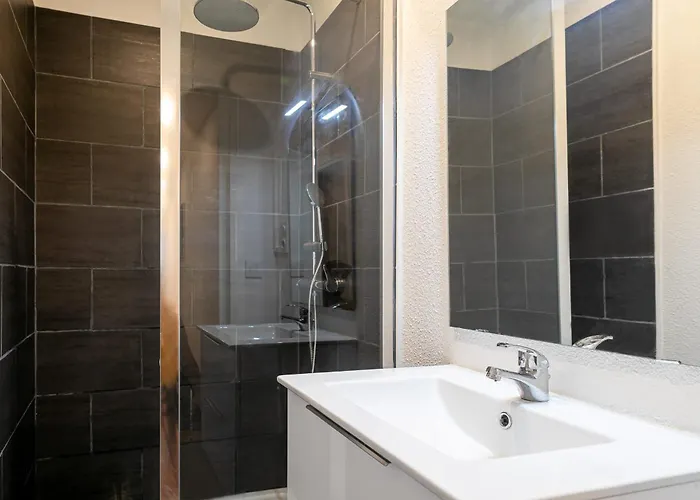 Lumineux T5 - Climatisation Перпиньан