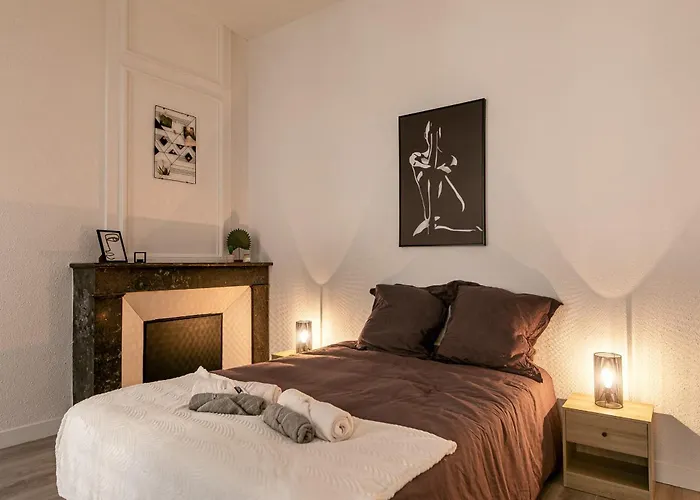 Lumineux T5 - Climatisation Перпиньан